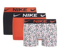Nike Essential Micro Boxer 3 Units M