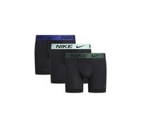 Nike Caleçon Essential – Lot de 3 – Noir – Taille S