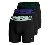 Nike Brief 3 Pack Boxer Shorts Caleçon S Noir