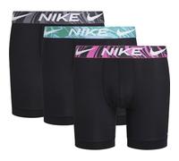 Nike Essential Micro Slip Boxer 3 Units XL