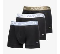 Nike Essential Micro Trunk 3-Pack Multicolor M