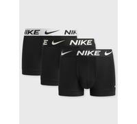 Nike ESSENTIAL MICRO TRUNK 3PK men Boxers & Briefs black taille: XL