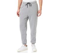 Nike Essential Sweat à Capuche Carbon Heather S