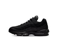 Nike - Essential Triple Black Air Max 95 - Homme - Sport - Noir - Taille: 44 EU