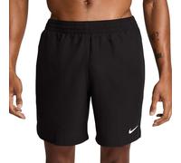 Nike Swimwear Combinaison modèle Court, Noir, XXL Homme
