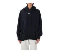 Nike - Essentiel Sweat à Capuche Noir - Femme - Sport - Noir - Taille: 44 FR