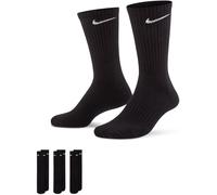 Chaussettes Nike 3PPK VALUE COTTON CREW-SMLX 685068091391 taille M EU