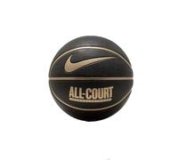Nike Ballon de basket Everyday All Court 8P Homme Intérieur/Extérieur Noir Taille 7