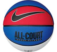 Nike basketballs Unisex-Adult, Blue, 7