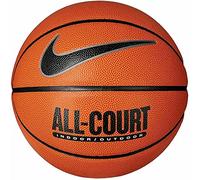 Ballon de basket Nike Everyday All Court Orange Unisexe - DO8258-855 - Taille Taille 5