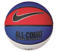 Nike basketballs Unisex-Adult, Blue, 7