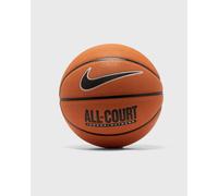 Nike Accessories Everyday All Court 8p Deflated Basketball Ball Orange 7