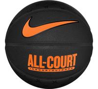 Nike Everyday All-Court Anth/Orng/Blk taille 7 Unisex