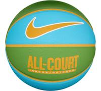 Nike Everyday All-Court B Bleu/U Or taille 7 Unisex