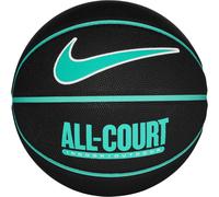 Nike Everyday All-Court Black/Turq taille 7 Unisex