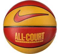 Nike Everyday All Court Rd/Blk/Blk/Gld taille 7 Unisex