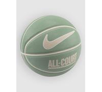 Nike Unisexe Everyday All Court 8P Deflated Ballon de Basket Steam/Pale 7