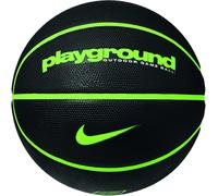 NIKE PLAYGROUND 07 PALLONE DA BASKET OUTDOOR black pallacanestro
