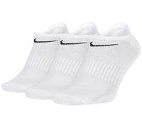 Nike Everyday Chaussettes Everyday L Blanc