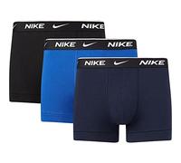 Nike Everyday Cotton Stretch Caleçon Boxeur Homme (Lot de 1)