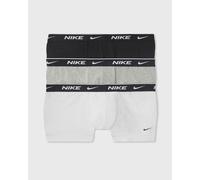 Nike Trunk 3 Pack - Unisexe Sous-vêtements White M