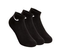 Chaussettes nike everyday cushioned noir unisex