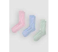 Nike Everyday Cush Crew 3P Socks rose XL