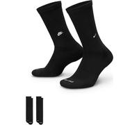 Nike Everyday Cushioned Crew Socks (2 paires) FZ3073