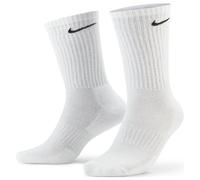 Nike - Everyday Cushioned Training Crew Socks - Chaussettes multifonctions - Unisex M - EU: 38-42 - multi color