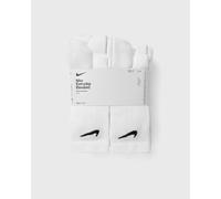 Nike Everyday Elevated 6-pack Crew Chaussettes Blanc 38-42