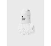 Nike Everyday Elevated Crew-Socks men Socks white taille: S