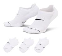 Nike Everyday Elevated Crew-Socks men Socks white taille: M