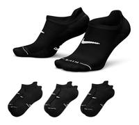Nike ED ELVD NS 3P - 144 men Socks grey taille: M