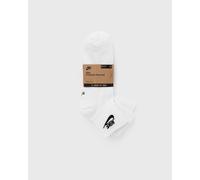 Nike EVERYDAY ESSENTIAL ANKLE SOCKS 3 PACK men Socks white taille: L