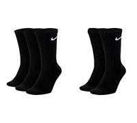 Nike Everyday Lightweight 3er Pack chaussettes F964 S ( 34-38 )