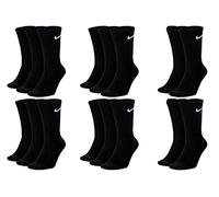 Nike Everyday Lightweight Socks Homme, Multi-Color, M