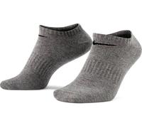 Nike Everyday Lightweight No-Show 3pack SX7678-964 Uni