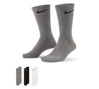 Chaussettes Nike Everyday Lightweight Training Crew Socks (3 Pairs) 194955549421 taille L EU