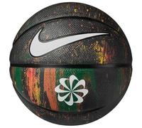 Nike Everyday Playground 8P Ball N1007037-973, Unisex basketballs, Black, 7 EU
