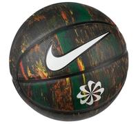 Nike Everyday Playground 8P Ball N1007037-973, Unisexe, Noir, ballons de basket 6