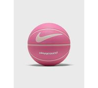 Nike EVERYDAY PLAYGROUND 8P DEFLATED SIZE 6 men Sports Equipment pink taille: ONE SIZE