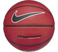Nike Ballon de basket EVERYDAY PLAYGROUND 8P GRAPHIC dégonflé Taille 7 Homme Rouge