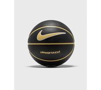 Nike Everyday Playground 8p Graphic Deflated Basketball Size 7 Men Sports Equipment Black En Taille:One Size
