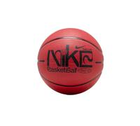 Nike Everyday Playground 8P Graphic N.100.4371.656.07 Ballon de Basket en Caoutchouc Rouge/Noir/Noir/Rouge université Taille 7