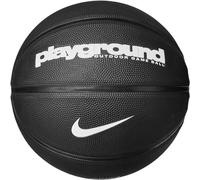 Nike Everyday Playground 8P Graphic N1004371-039 Ballon de Basketball Unisexe Noir 7 EU