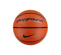 Nike Everyday Playground 8P Graphic N1004371-811 Ballon de Basketball Unisexe Orange 7 EU