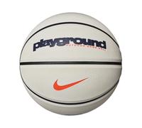 Nike Everyday Playground 8P Graphique Balle Basket-Ball Plein Taille 7 Light OS