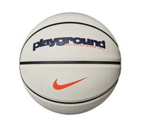 Nike Everyday Playground 8P Graphique Balle Basket-Ball Plein Taille 7 Light OS