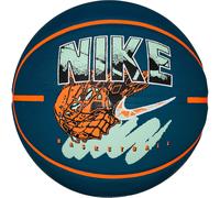 Nike Everyday Playground Graphic 8P Blu/Ora/Wht/Mnt taille 7 Unisex