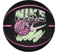 Nike Everyday Playground Graphic 8P Noir/Rose taille 7 Unisex